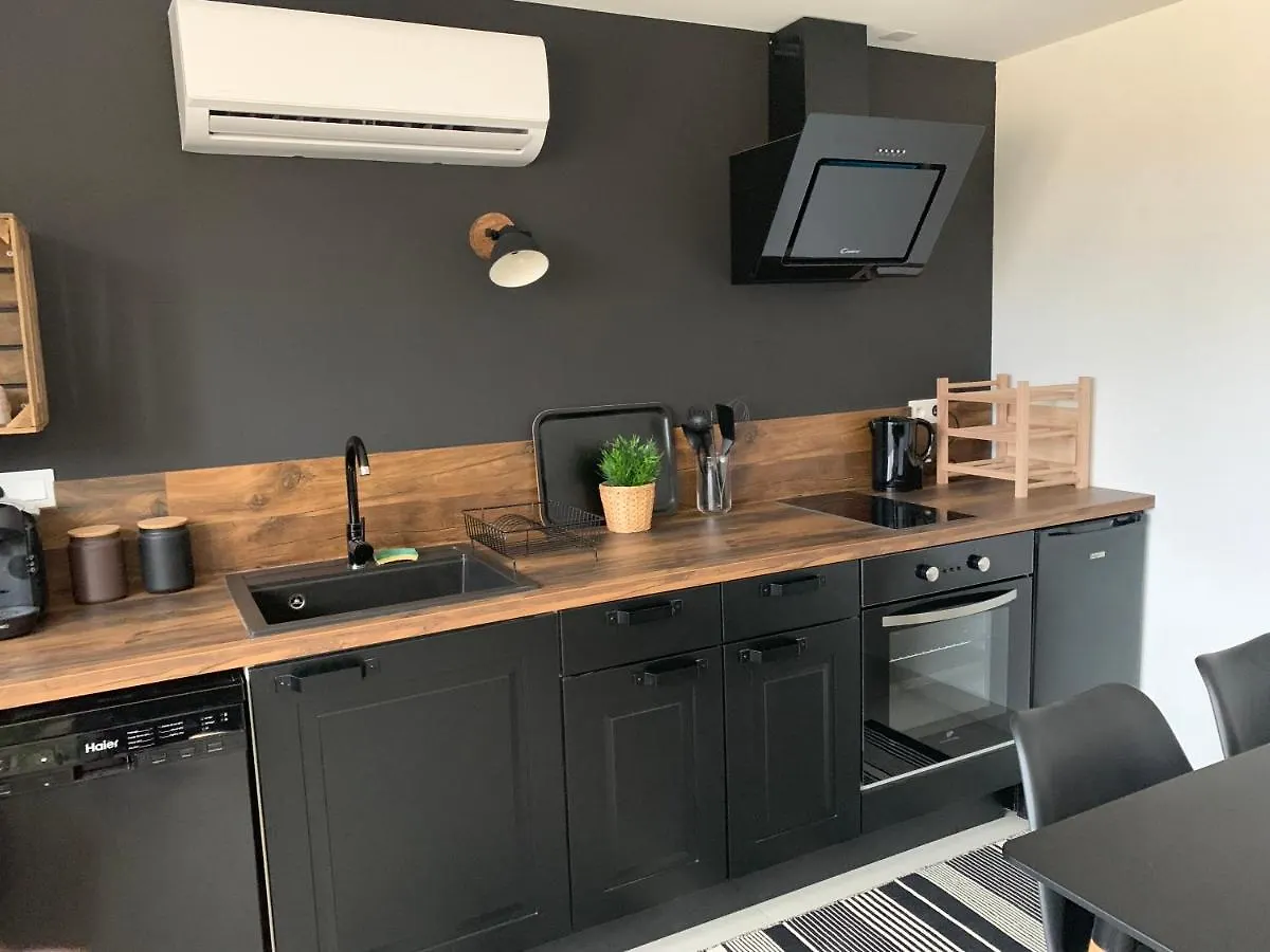 Holiday home Le Gite De Leny Valreas