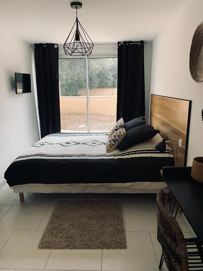 Le Gite De Leny Valreas Holiday home