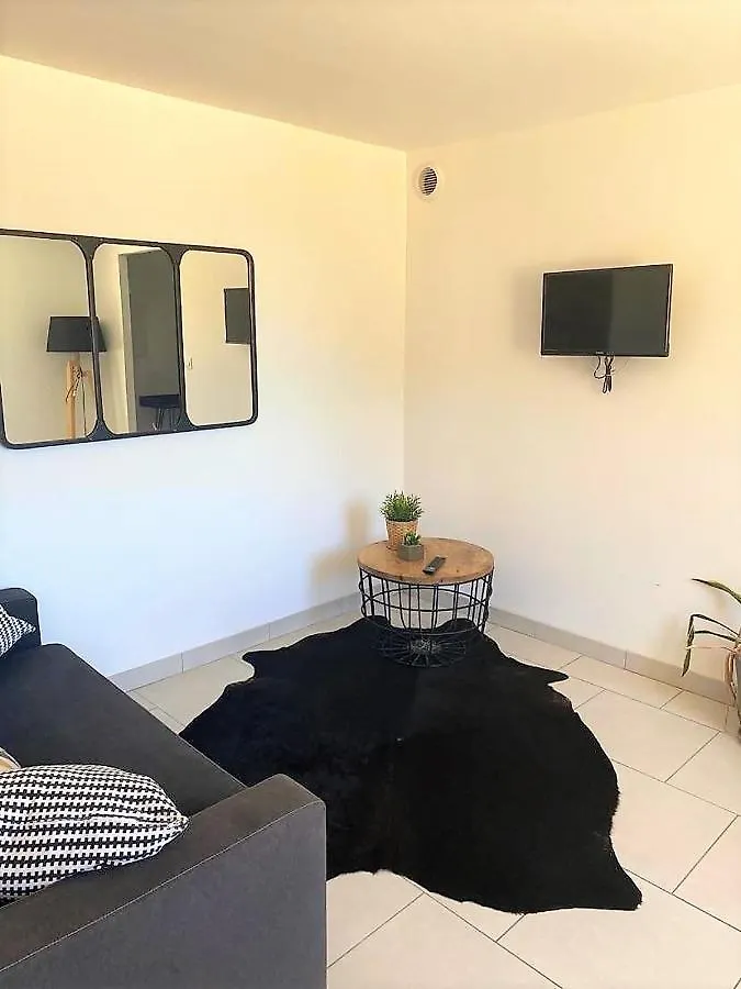 Le Gite De Leny Valreas Holiday home